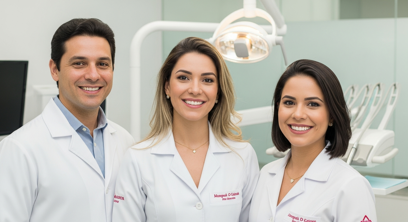 Equipe Dental Vivare