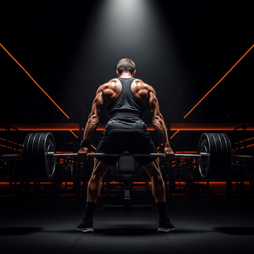 Treino intenso FitPulse