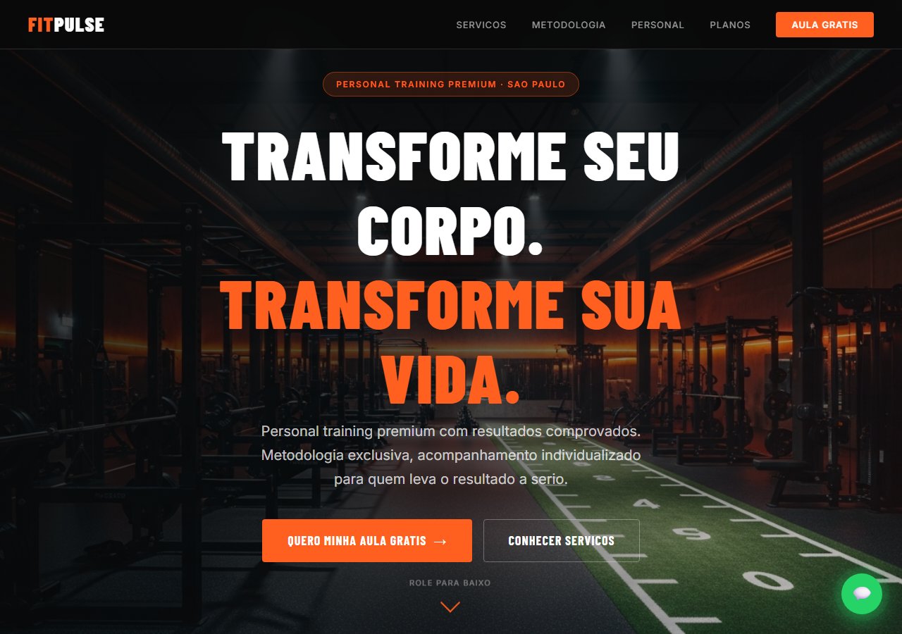 FitPulse