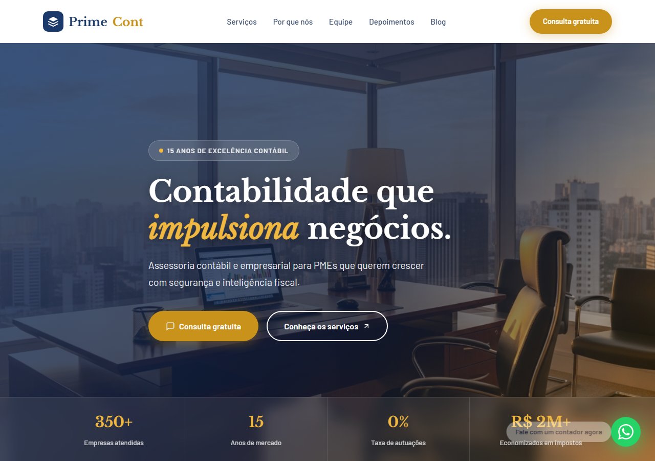 PrimeCont